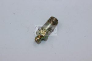 JCB Spare Parts 454/17401
