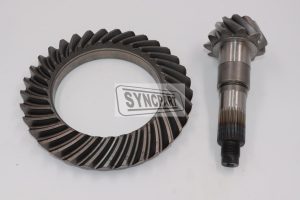 JCB Spare Parts GEAR 454/19500