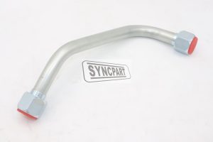 JCB Spare Parts 455/01201