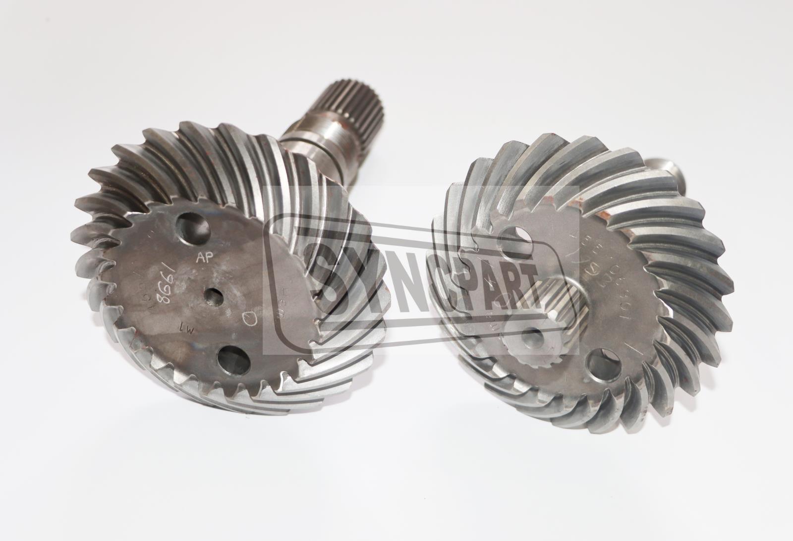 JCB Spare Parts Gear 455/05300