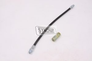 JCB Spare Parts OIL HOSE 915/07301