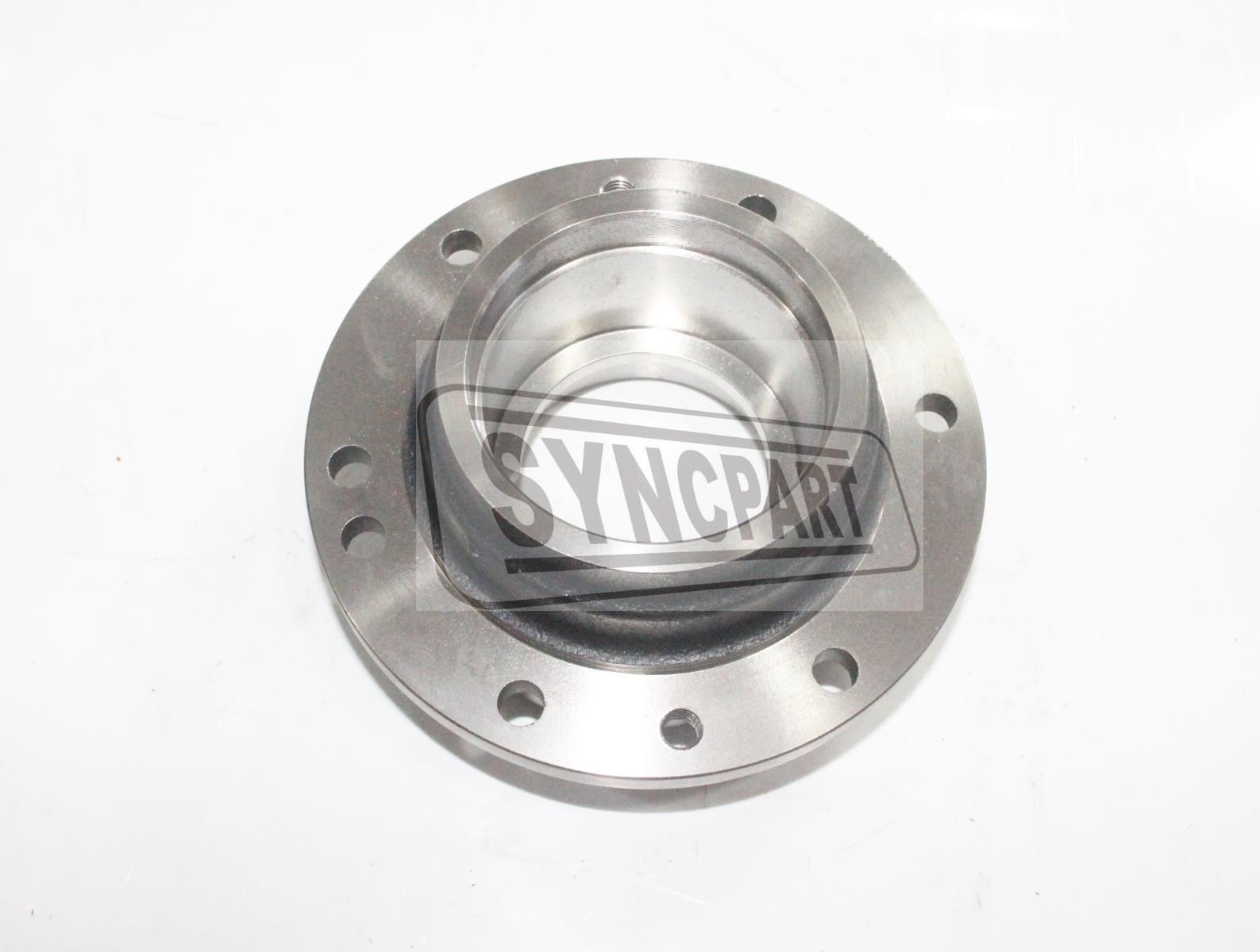 JCB Spare Parts Carrier Bearing 455/m5399