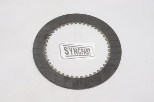 JCB Spare Parts 456/01001