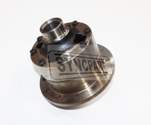 JCB Spare Parts 458/10723