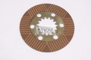 JCB Spare Parts 458/20357