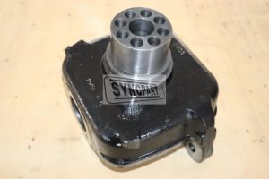 JCB Spare Parts BRACKET 458/20404