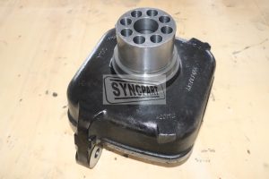 JCB Spare Parts Joint knuckle 458/20405