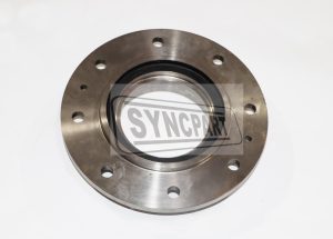 JCB Spare Parts Carrier 458/20451