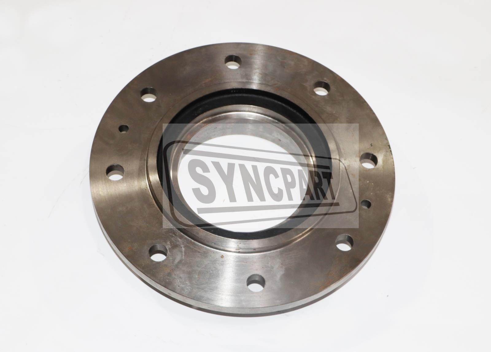 JCB Spare Parts Carrier 458/20451