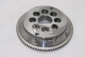 JCB Spare Parts 458/20485