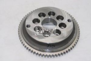 JCB Spare Parts 458/20504