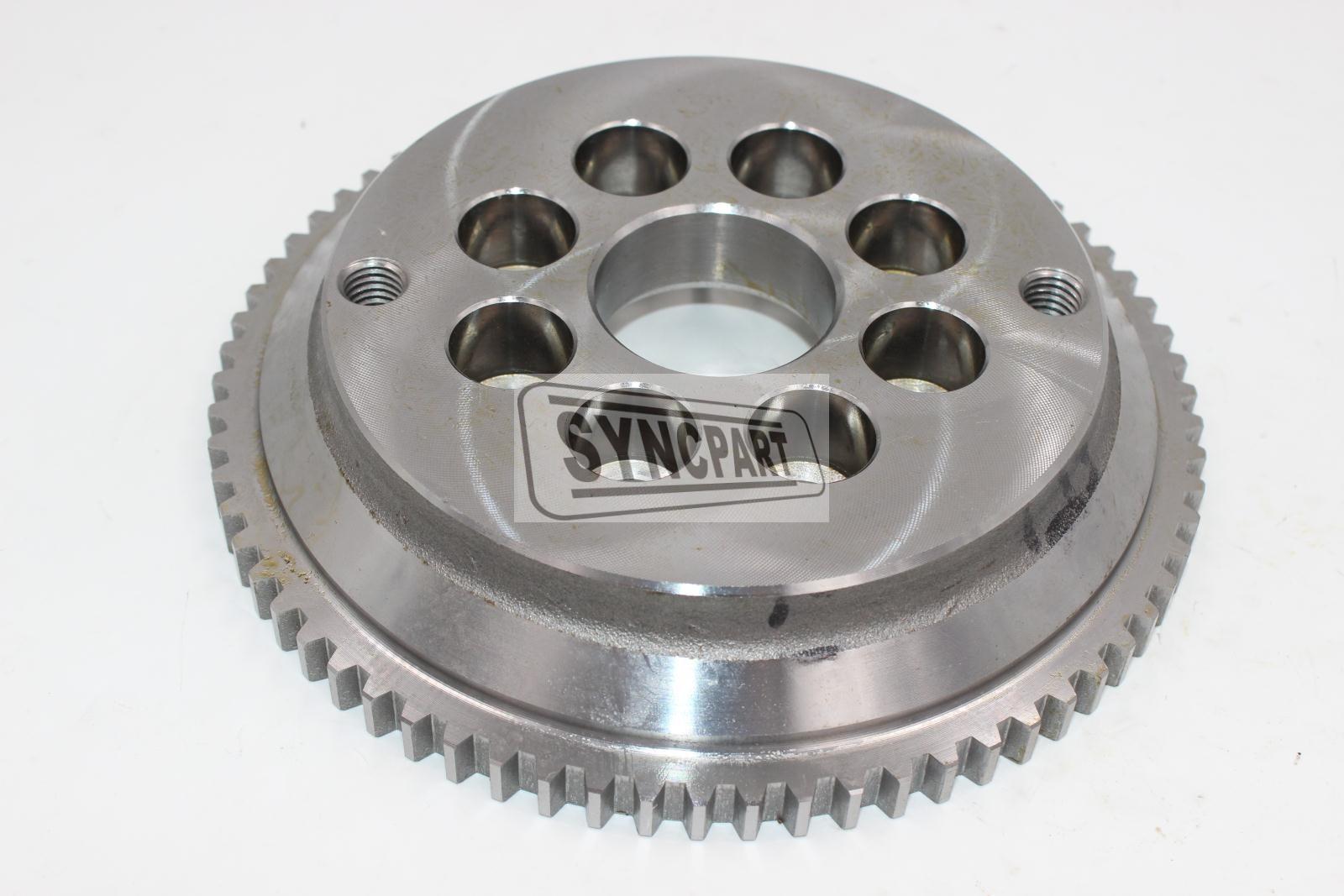 JCB Spare Parts GEAR 458/20504