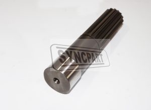 JCB Spare Parts Gear sun 458/20552