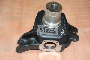JCB Spare Parts 458/20617