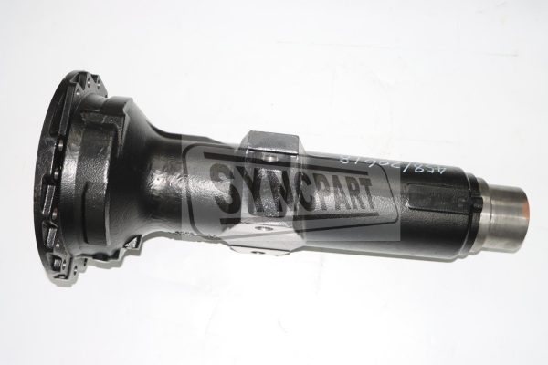 JCB Spare Parts 458/20618