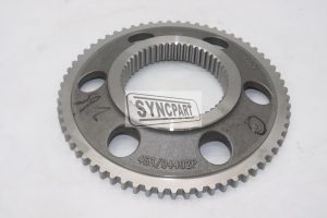 JCB Spare Parts 458/20628