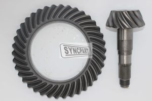 JCB Spare Parts GEAR 458/20668