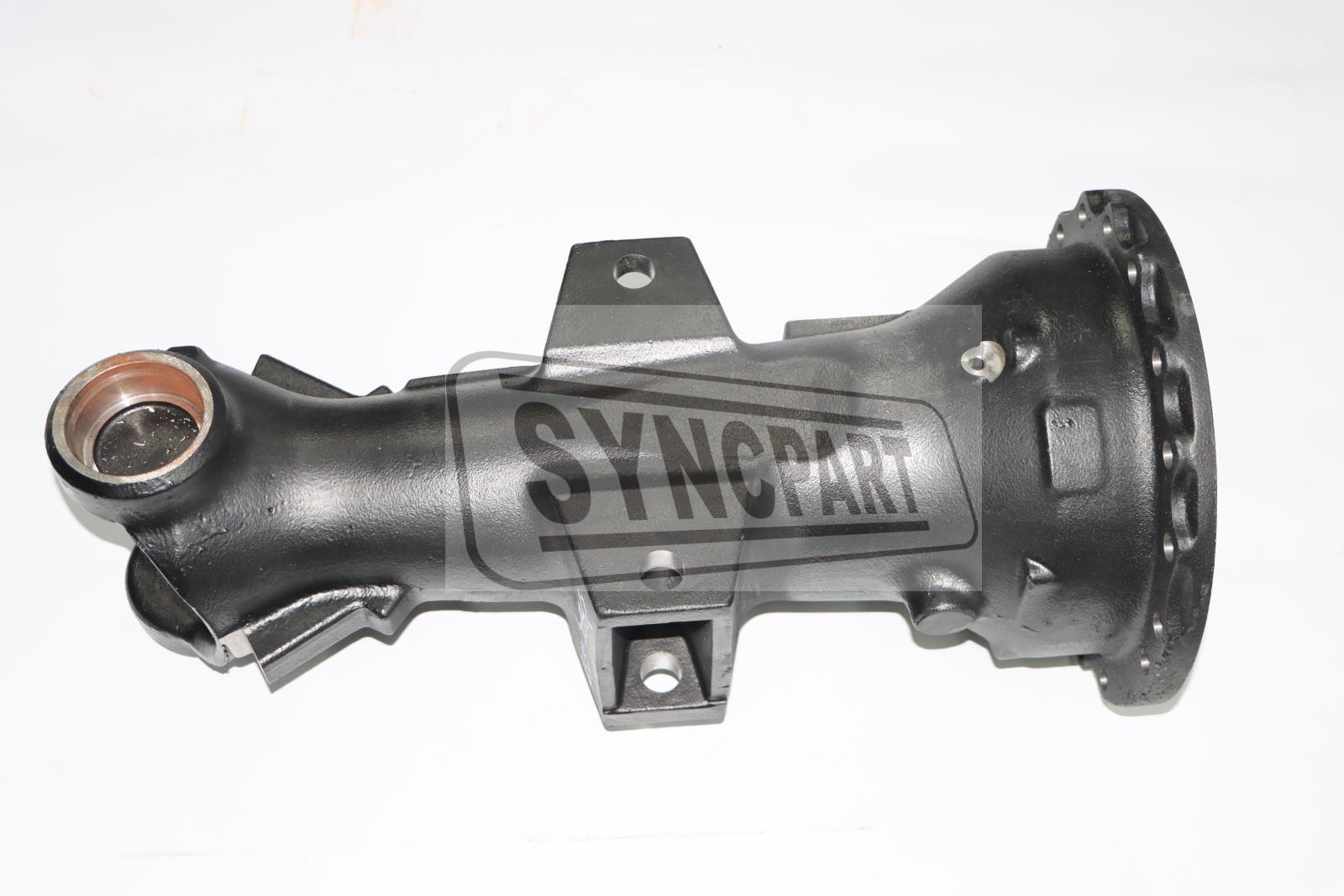 JCB Spare Parts 458/20762