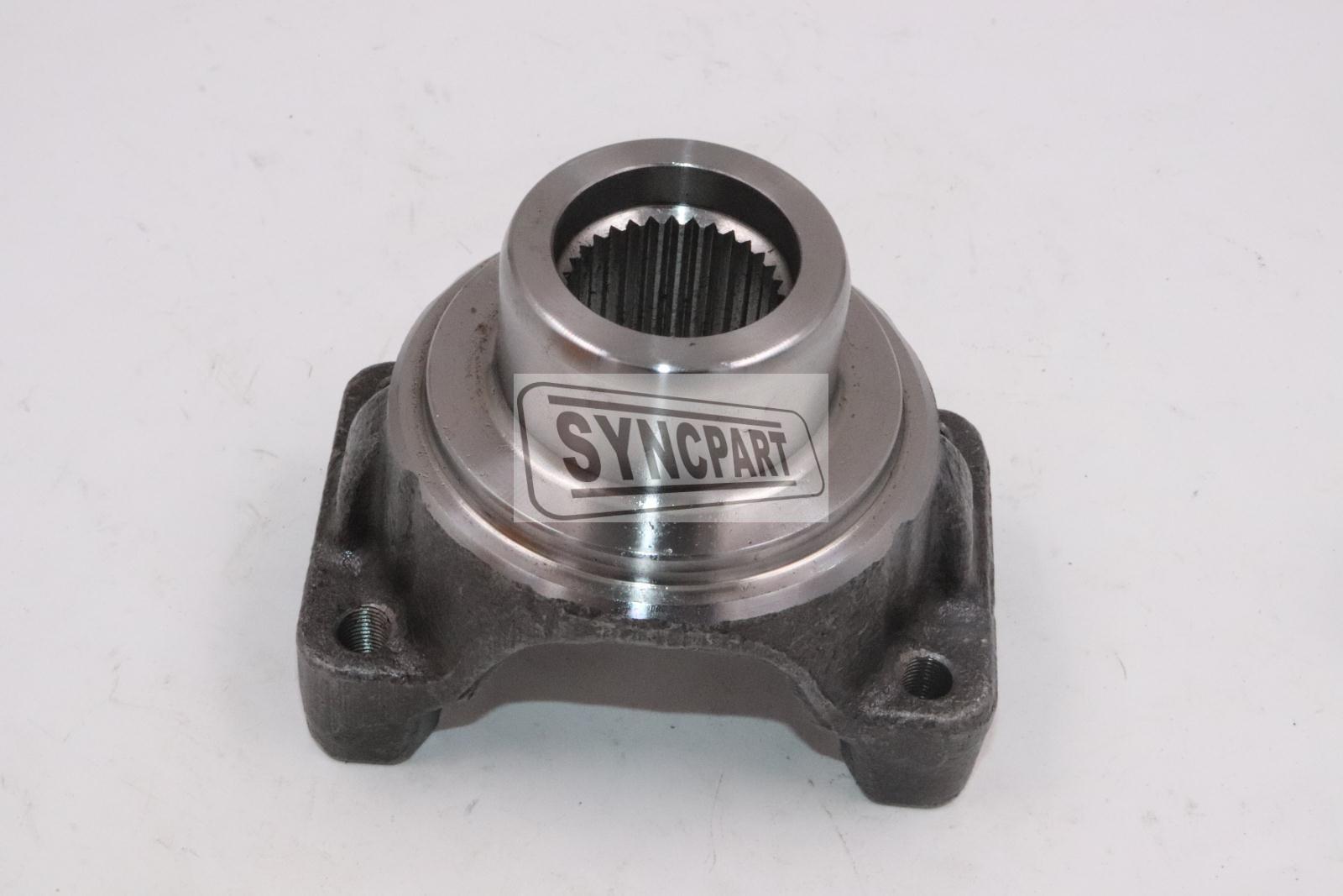 JCB Spare Parts YOKE 458/20894