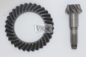 JCB Spare Parts GEAR 458/70029