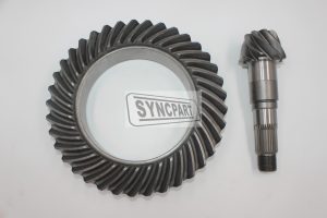 JCB Spare Parts GEAR 458/70039