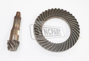 JCB Spare Parts Gear 458/70210