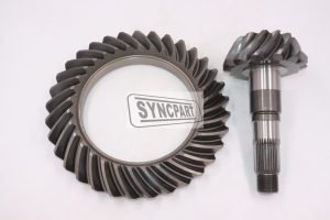 JCB Spare Parts 458/70246