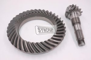 JCB Spare Parts 458/70252