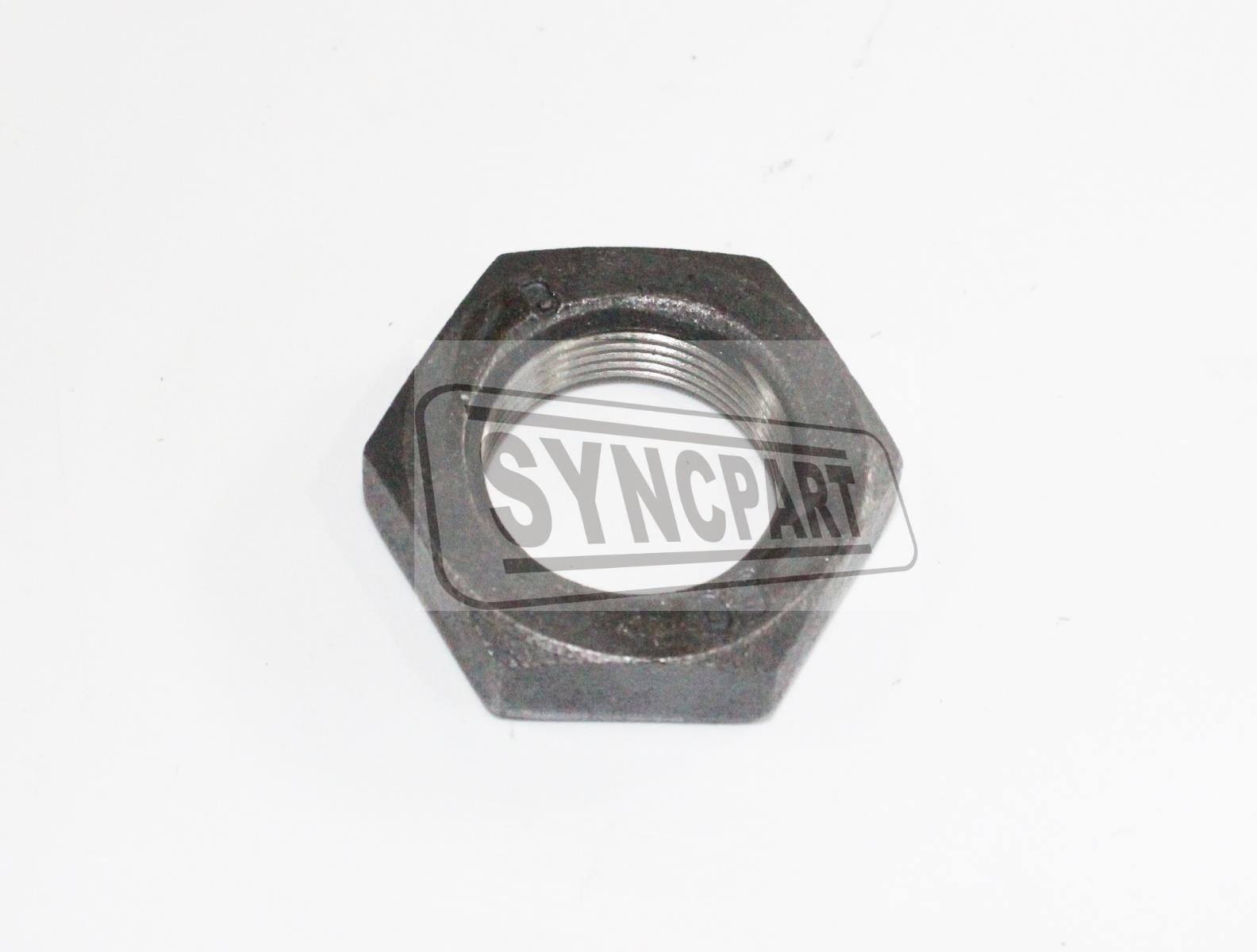 JCB Spare Parts Nut lock 458/80026