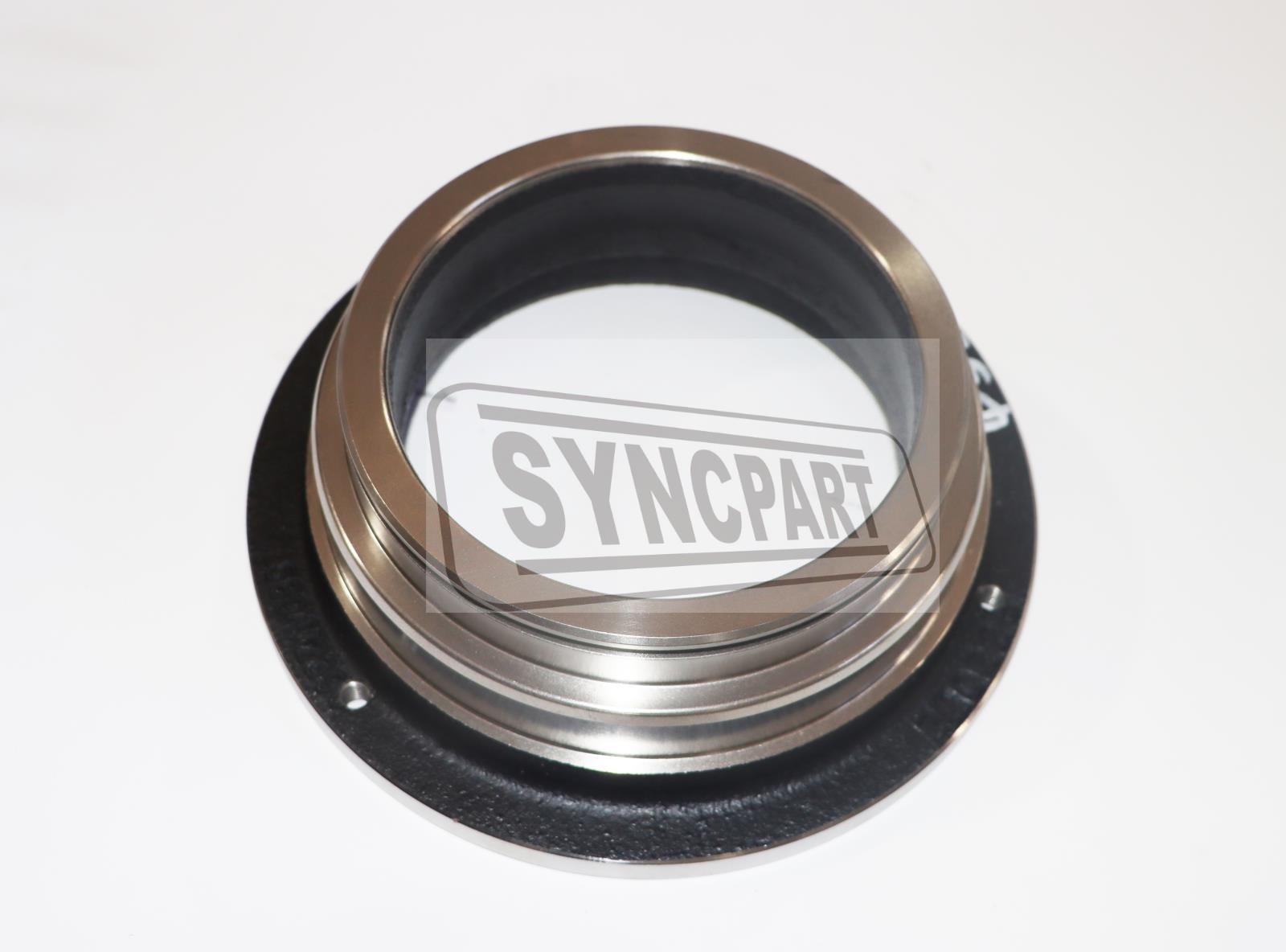 JCB Spare Parts WHEEL HUB 458/M0651