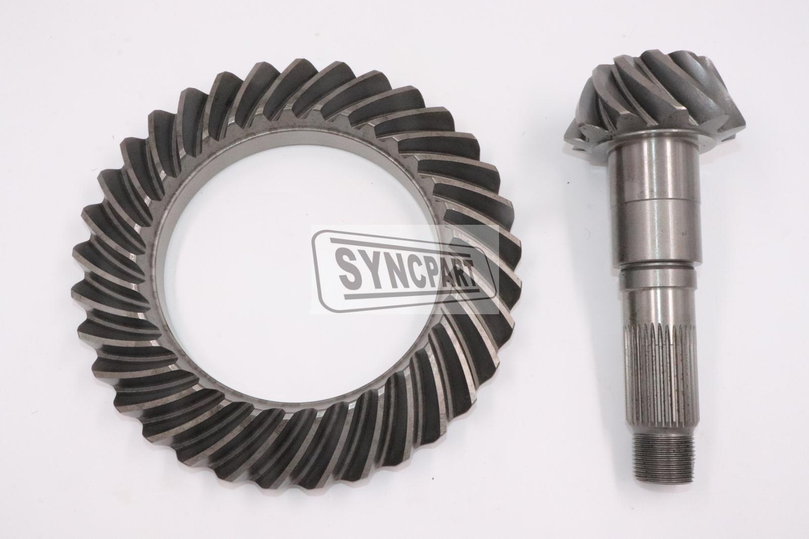 JCB Spare Parts GEAR 458/M1761