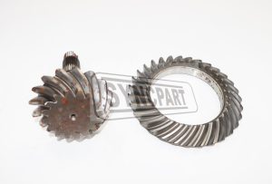 JCB Spare Parts 458/M1763