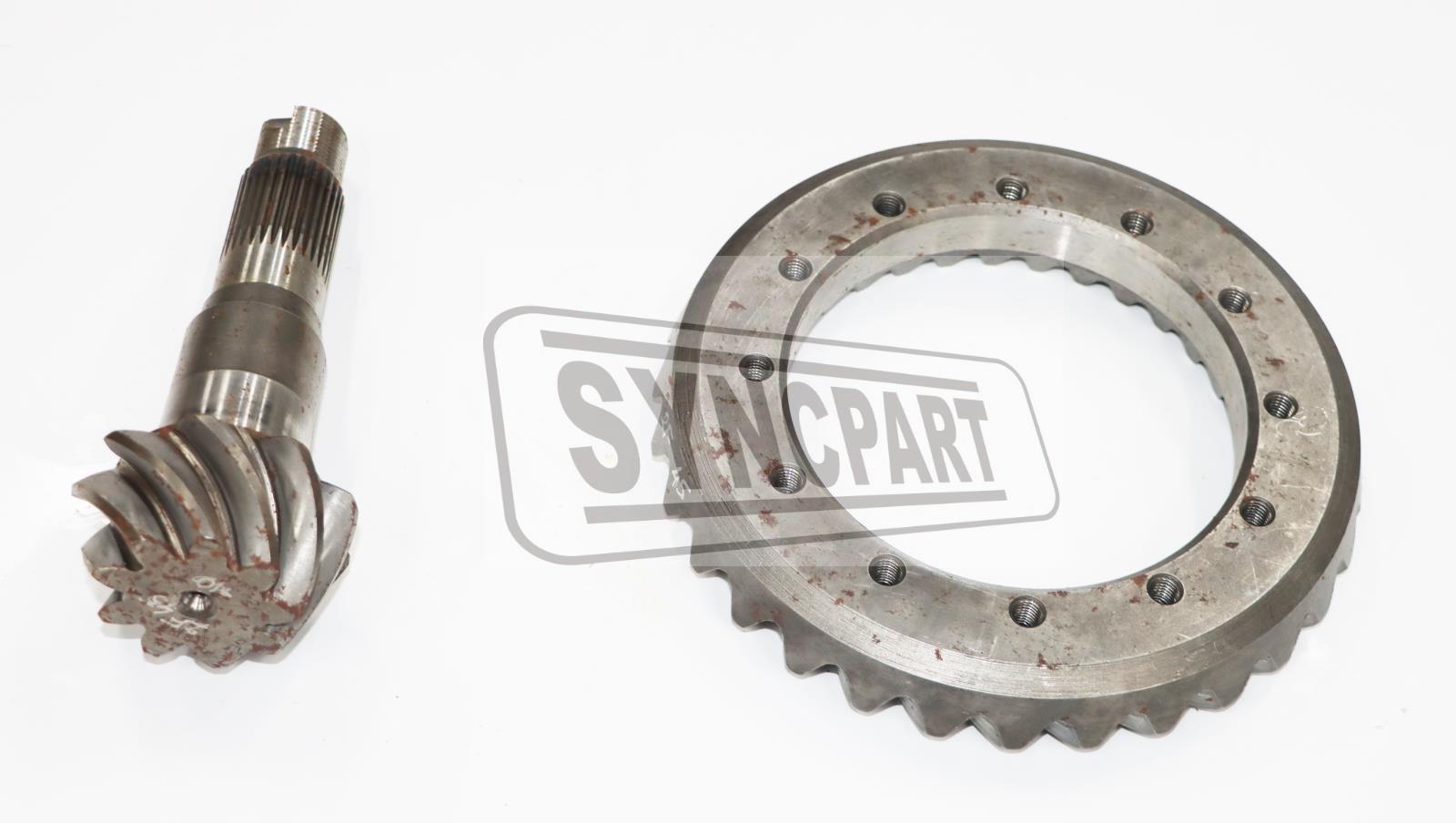 JCB Spare Parts 458/M1764