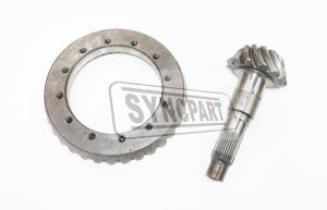 JCB Spare Parts Gear 458/M1766
