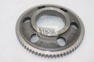 JCB Spare Parts 458/M4208
