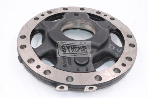 JCB Spare Parts 458/M5481