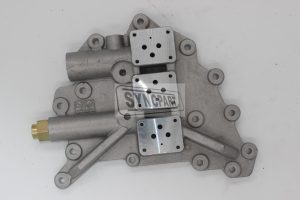 JCB Spare Parts SOLENOID 459/10082