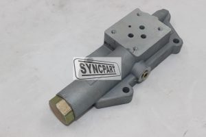 JCB Spare Parts SOLENOID 459/10144