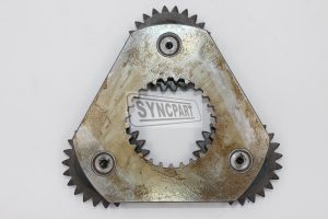 JCB Spare Parts GEAR 459/10165