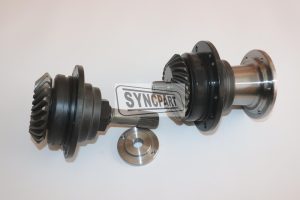 JCB Spare Parts 459/10184