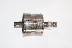 JCB Spare Parts Clutch 459/10193