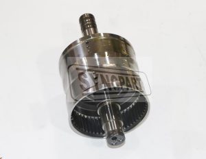 JCB Spare Parts CLUTCH 459/10226