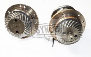JCB Spare Parts 459/10231