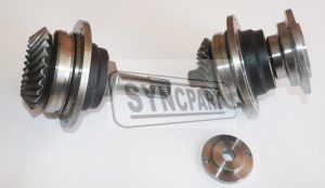 JCB Spare Parts 459/10234