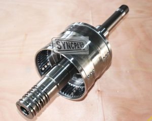 JCB Spare Parts CLUTCH 459/10243