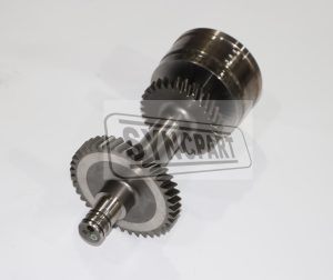 JCB Spare Parts 459/10259