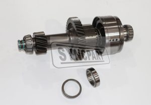 JCB Spare Parts Clutch 459/10269