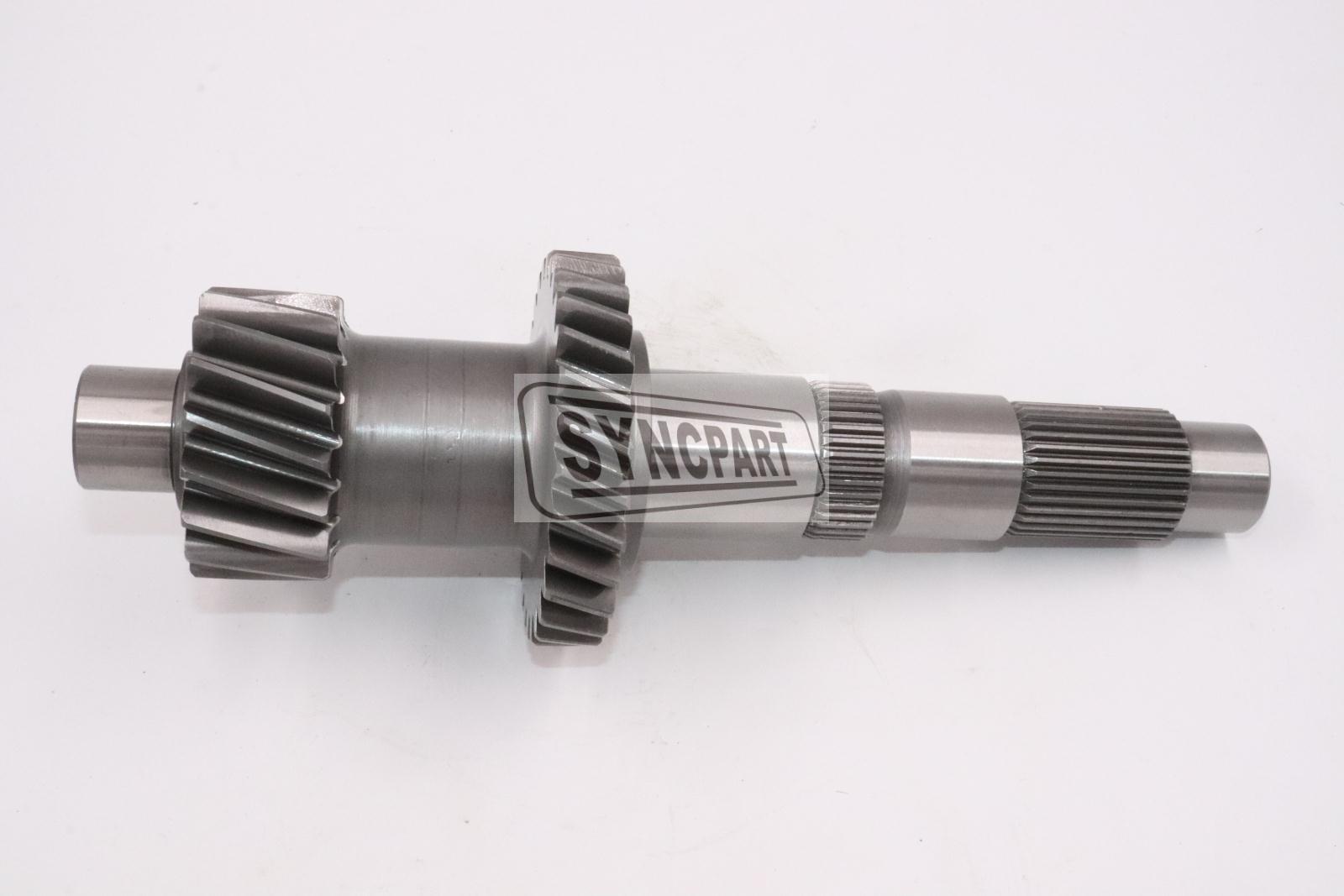 JCB Spare Parts Layshaft low 459/50188