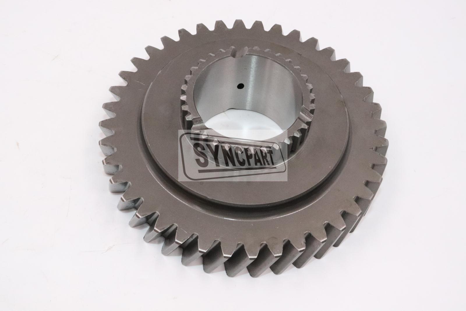 JCB Spare Parts GEAR 459/50202