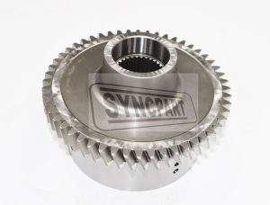 JCB Spare Parts Housing 459/50463